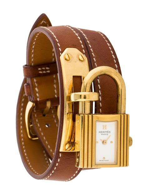 Hermes Kelly Watch 